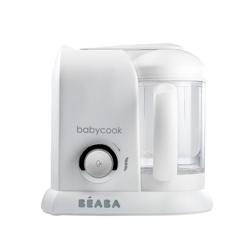 BEABA Babycook® | White