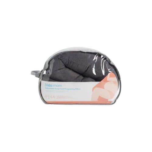 Adjustable Keep Cool Pregnancy Pillow