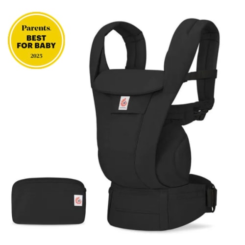 Shop Omni Deluxe Baby Carrier - NEW CARRIER | Ergobaby