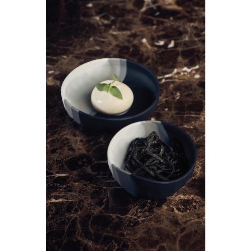 Najell | Feeding | Baby and toddler silicone bowl and plate - Najell