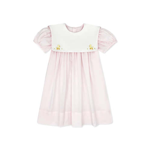 Hope Chest Dress | Blessings Pink Duck