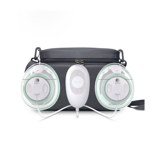 Elvie Stride Plus Breast Pump