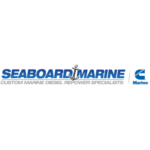 Cummins 6BTA 5.9 315/330 Bosch Injection Pump (CPL 1975) - Seaboard Marine