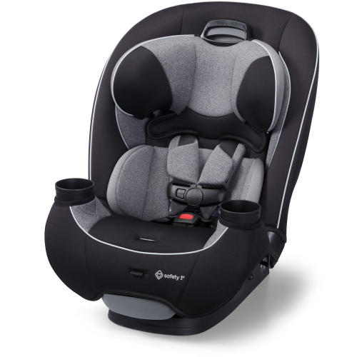 Safety 1st Everfit All-in-One Convertible Car Seat, Choose Color - Sam's Club