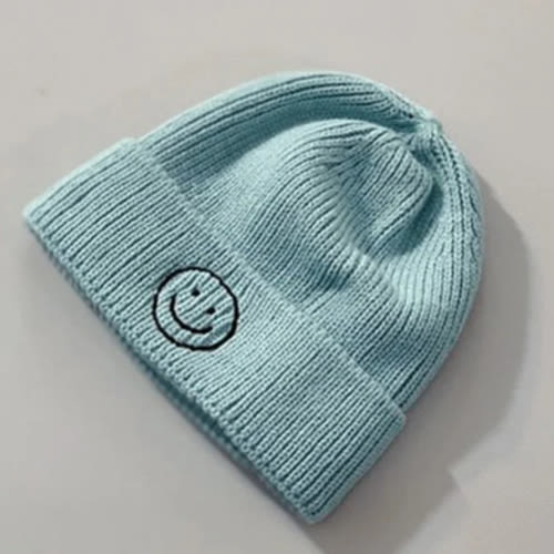 Smiley Hat/Beanie