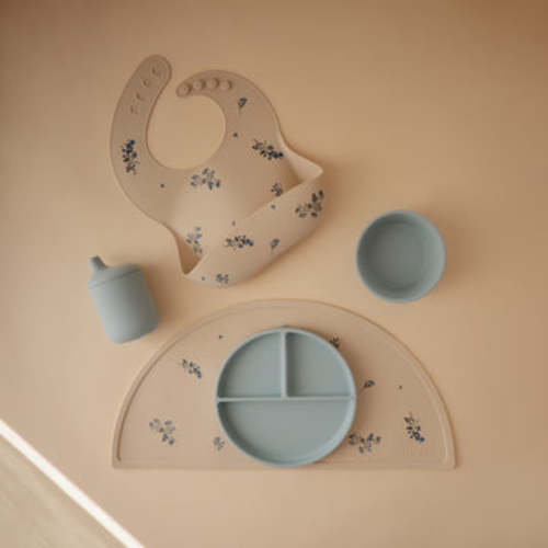 Mushie Baby Silicone Sippy Cup
