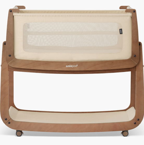 The SnüzPod5 Bedside Bassinet