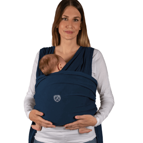 Baby Carrier Wrap Koala Cuddle Band 2