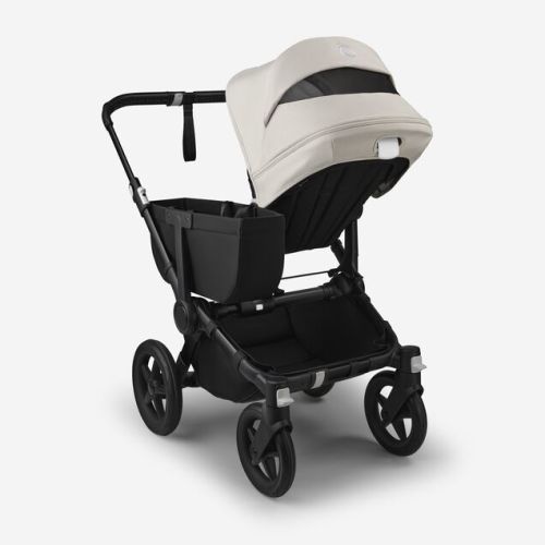 Bugaboo Donkey 5 Mono bassinet and seat stroller