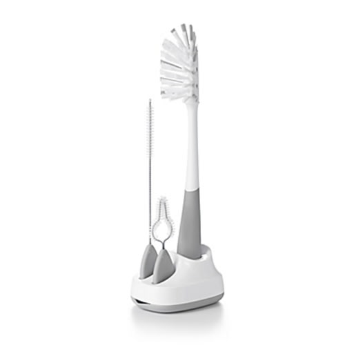 OXO Tot® 3-Piece Water Bottle and Straw Cup Cleaning Set