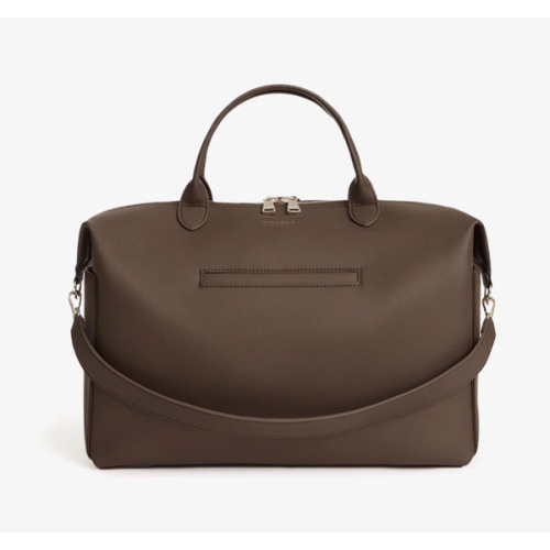 Mina Baie Diaper bag (coco)