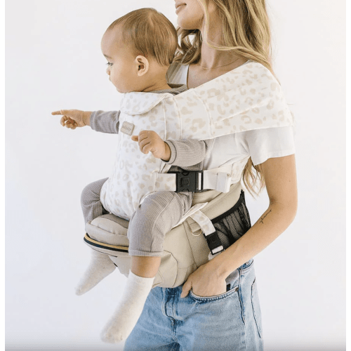 The Snug Attachment