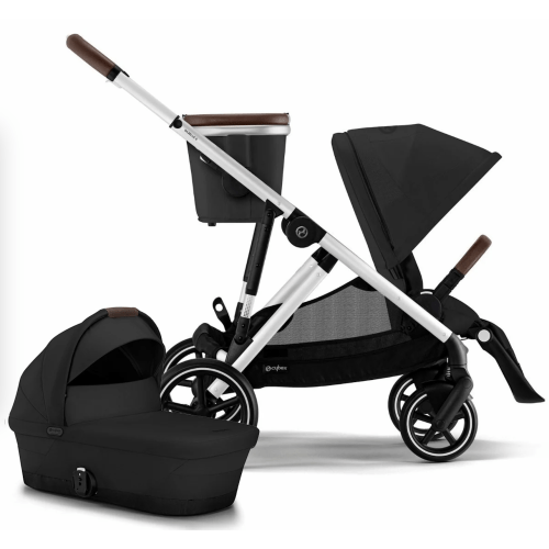 Stroller & Bassinet Fund