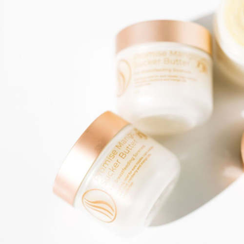 Mango Nipple Cream
