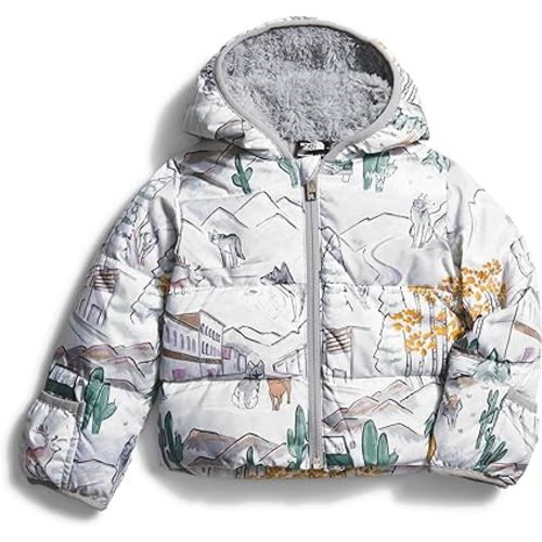 THE NORTH FACE Baby North Down Hooded Jacket