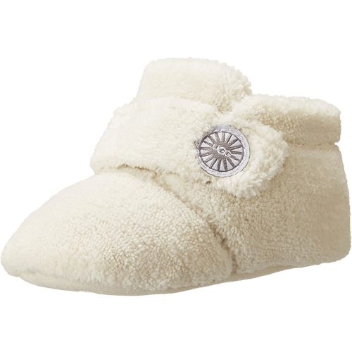 UGG Kids I Bixbee Crib Shoe
