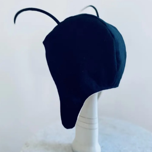 Antennae Hat (2 sizes) – Kinoko Kids