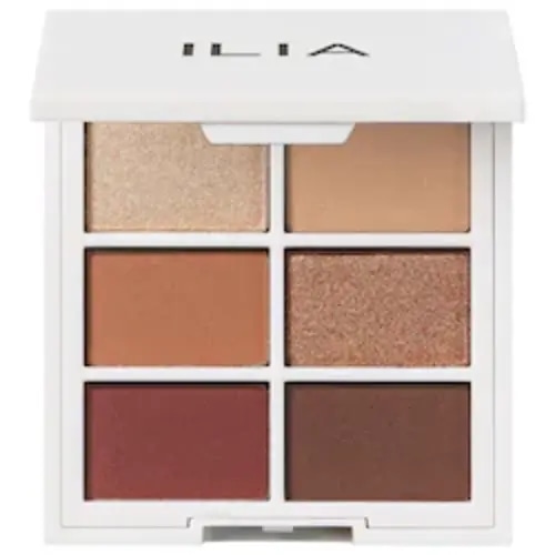 The Necessary Eyeshadow Palette