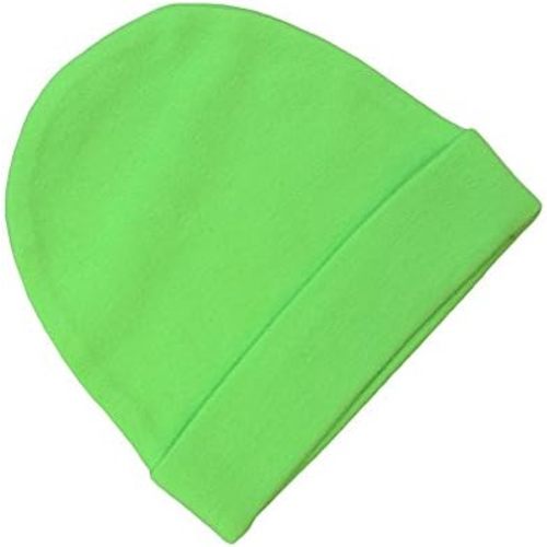Monag Interlock Baby Cap