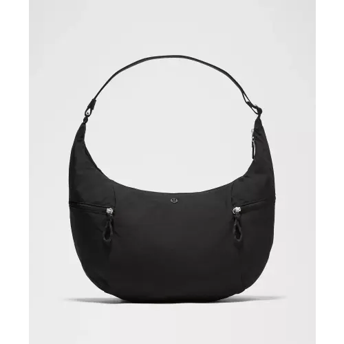 Large Slouchy Sling Diaper Bag 13L | Men's Bags,Purses,Wallets | lululemon