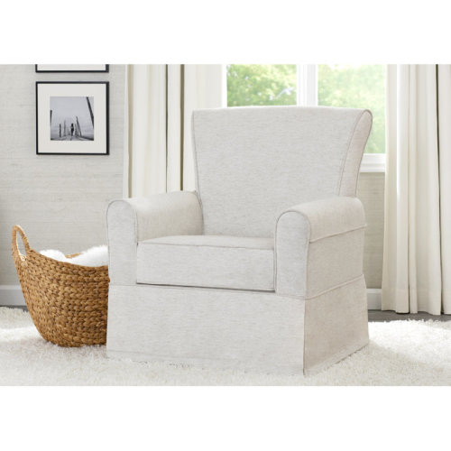 Delta Children Epic Swivel Glider & Reviews | Wayfair