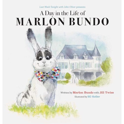 Last Week Tonight with John Oliver Presents: A Day in the Life of Marlon Bundo (HBO)