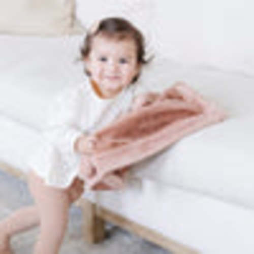 LUSH MINI BLANKETS – Ballet Slipper