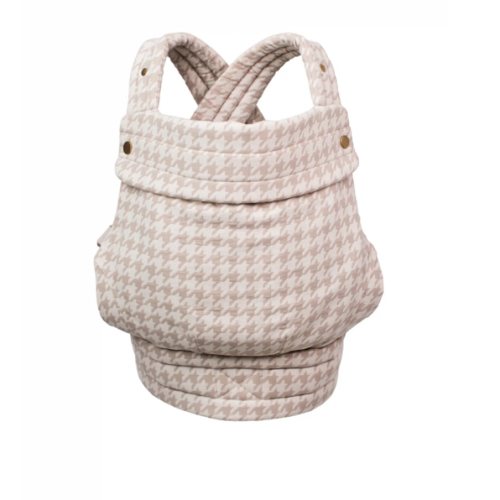 The Monarch Carrier - Houndstooth – Mabē