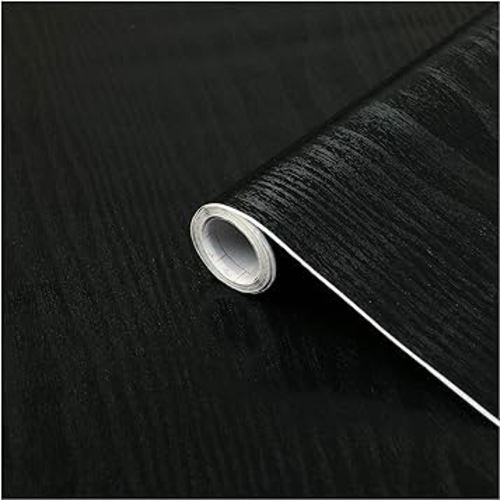 Amazon.com: d-c-fix Peel and Stick Contact Paper Blackwood Wood Grain Self-Adhesive Film Waterproof & Removable Wallpaper Decorative Vinyl for Kitchen, Countertops, Cabinets 26.5" x 78.7" : Home & Kitchen