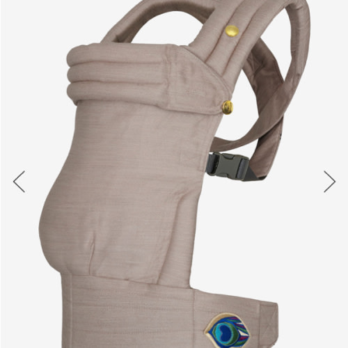 Air | Zeitgeist Baby Carrier | SHOP ARTIPOPPE