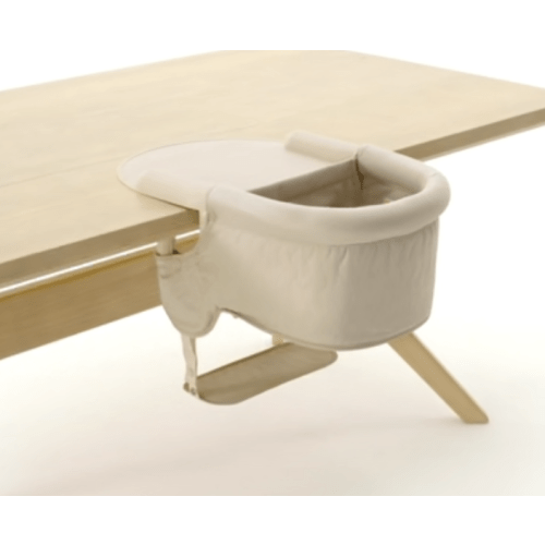 The Hook-On Chair - Oatmeal