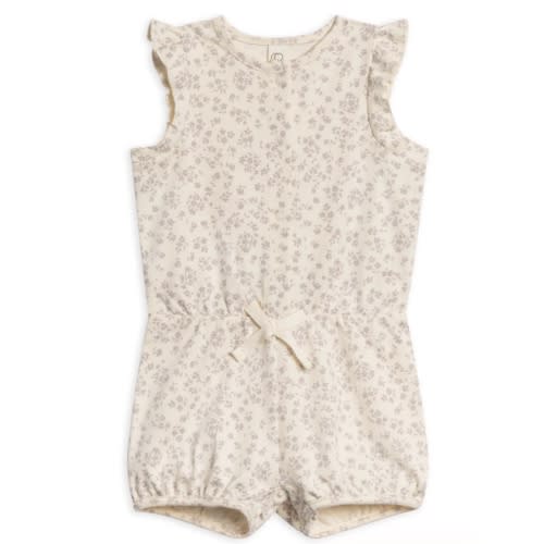 Amelia Romper