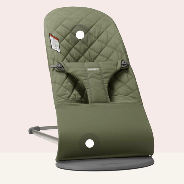 BabyBjörn Bouncer Bliss