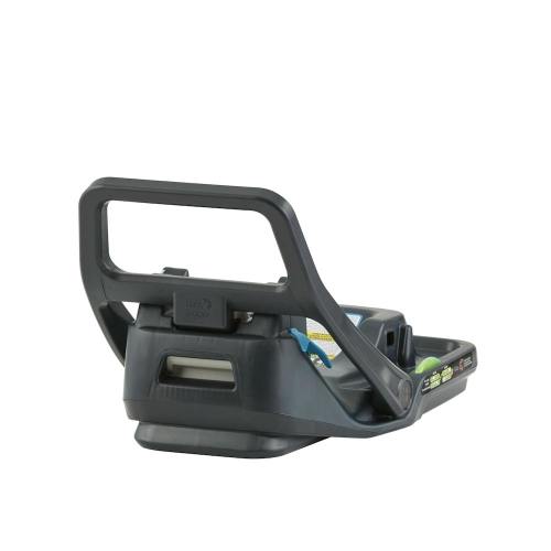 RAPIDLOCK™ infant car seat base for city GO™, city GO™ 2, and city GO™ AIR