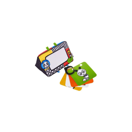 Baby Einstein Flip For Art