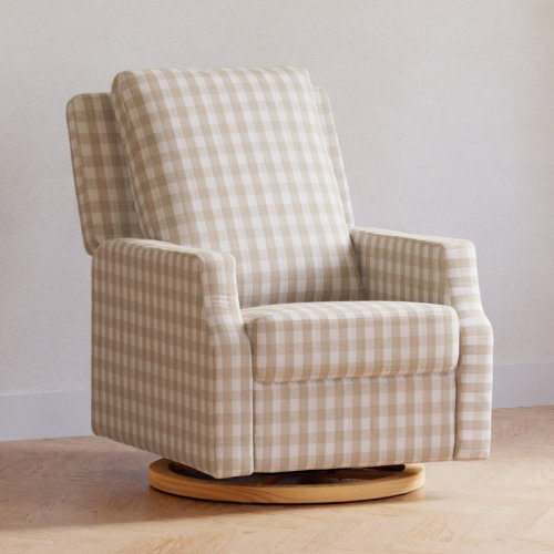 Namesake Crewe Recliner and Swivel Glider & Reviews | Wayfair