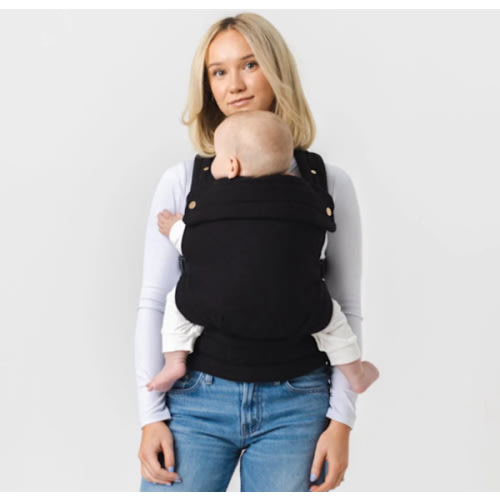 The Monarch Carrier - Ebony – Mabē