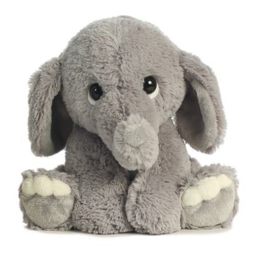 Aurora World® Lil Benny Phant in Grey - GREY - 10"