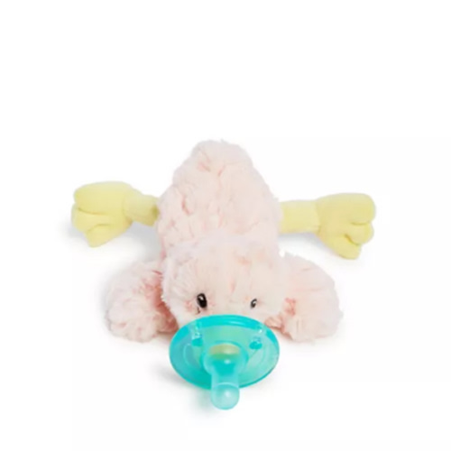 Putty Duck WubbaNub Pacifier - Baby