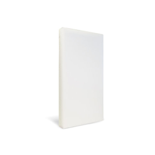 Naturepedic Classic Organic Cotton Lightweight Crib Mattress & Reviews | Wayfair