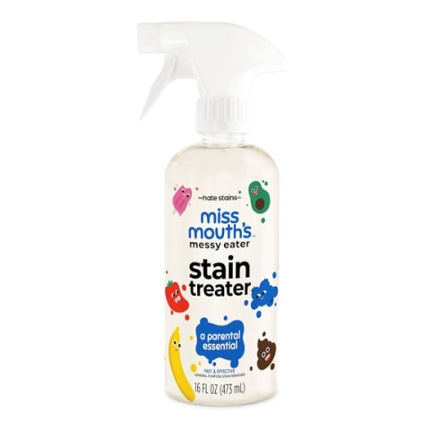 Amazon.com: The Hate Stains Co.: Mom's Magic