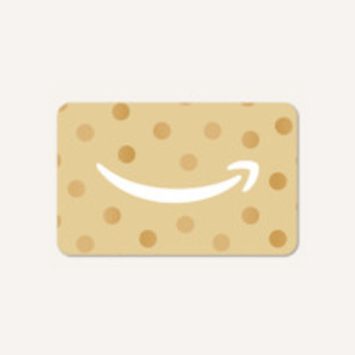 Amazon eGift Card