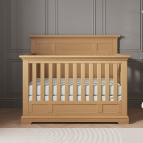 Jordyn 4-in-1 Convertible Crib