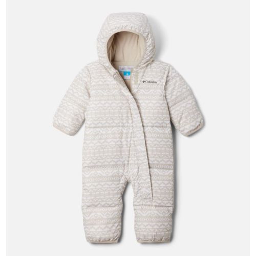 Columbia Snowsuit - 6/12 months