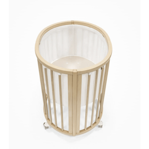 Stokke® Sleepi™ Mini Mesh Liner White