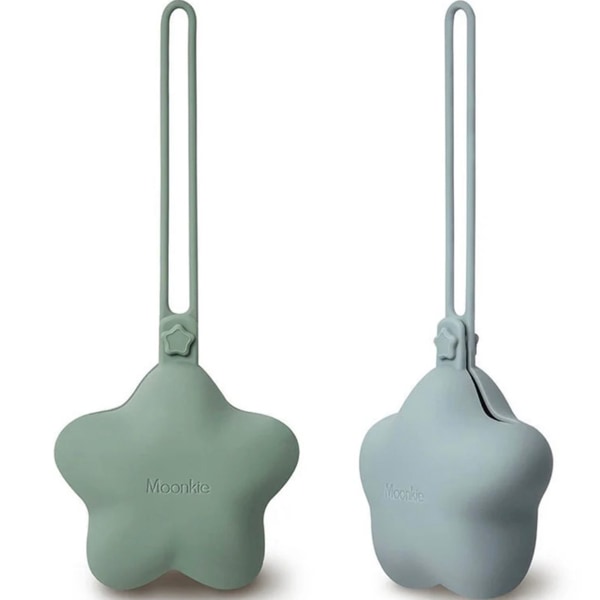 Silicone Pacifier Holders