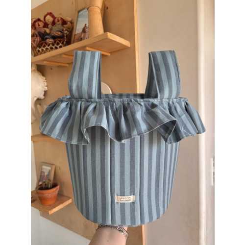 The Sun Stripes, Stroller Bag