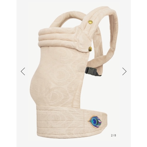 Argus Oat | Zeitgeist Baby Carrier | SHOP ARTIPOPPE