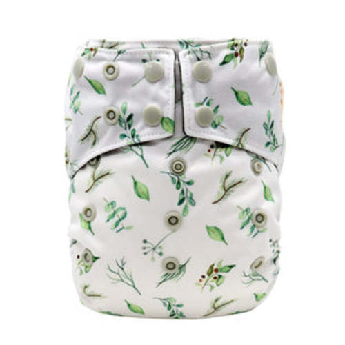 The Super Soaker by Happy BeeHinds - Prints | Happy BeeHinds | Modern Cloth Diapers