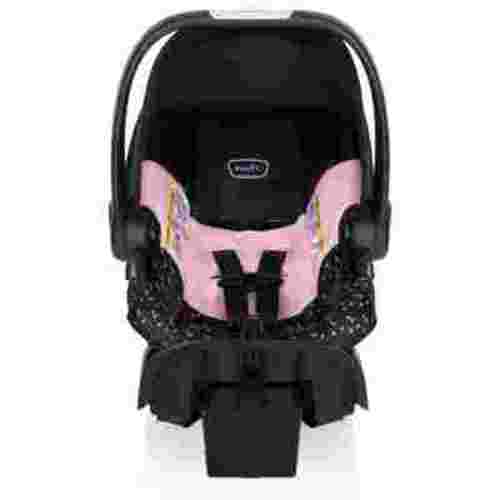 NurtureMax Infant Car Seat, Olivia Pink